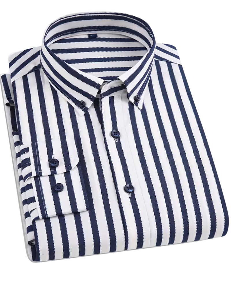 Camisola Always White Blue