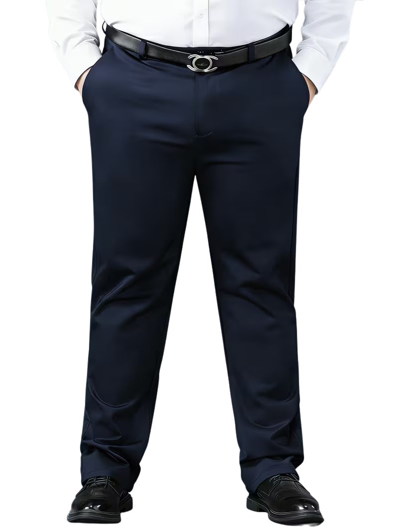 Pantalon Elegance 962 Marino