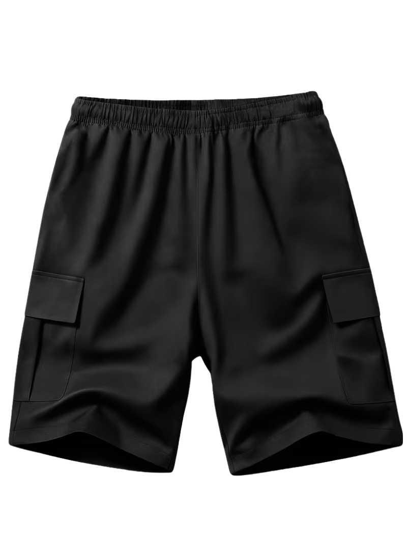 Cargo Fierce Negro