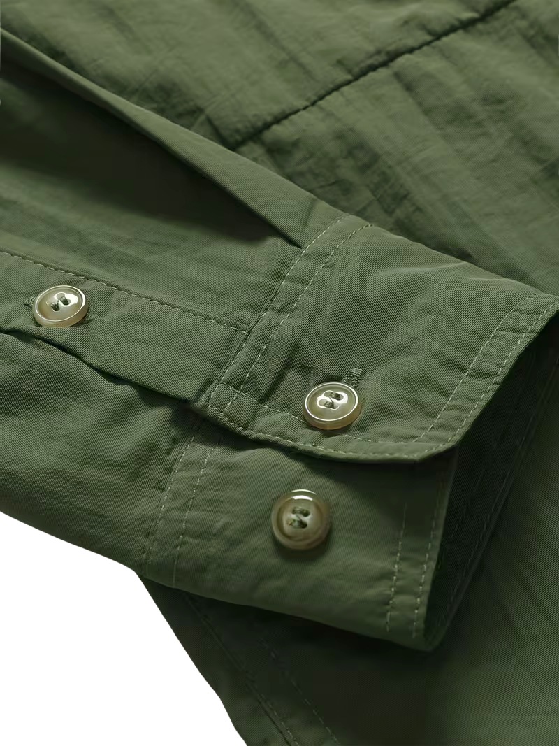 Camisola Outdoor Bagline Wood