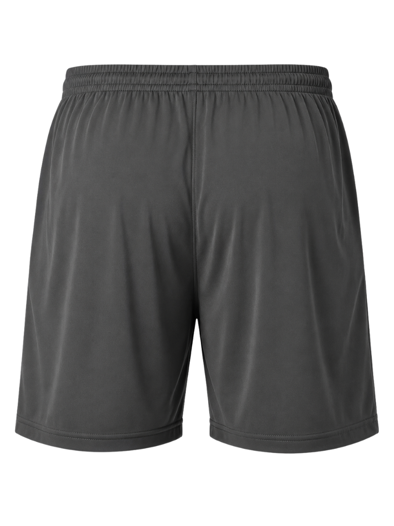 Short Szer Gris