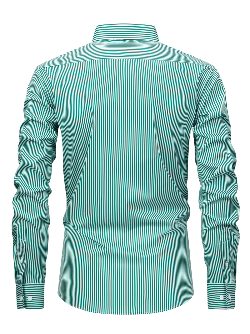 Camisola Sirum Light Green