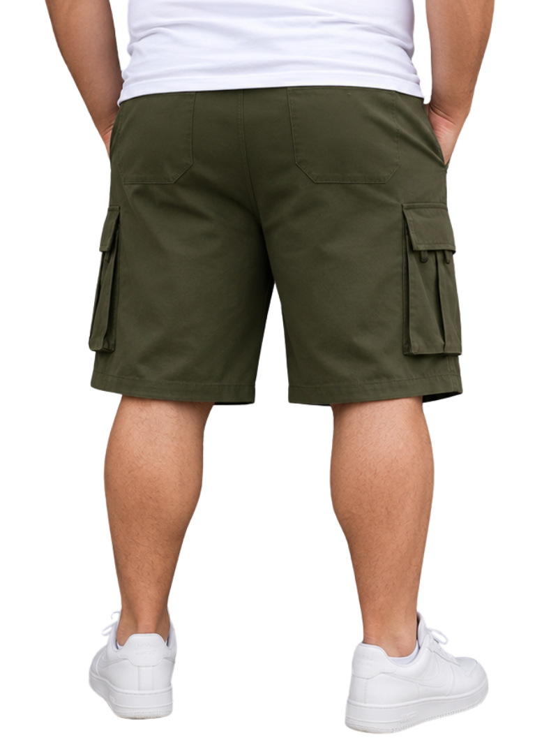 Cargo Lakuer Two Verde