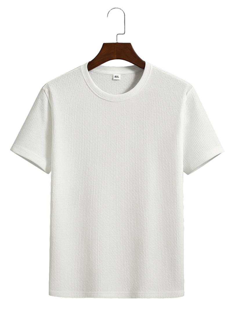 Camiseta Jolf Blanca