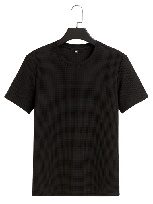 Camiseta Jolf Negra
