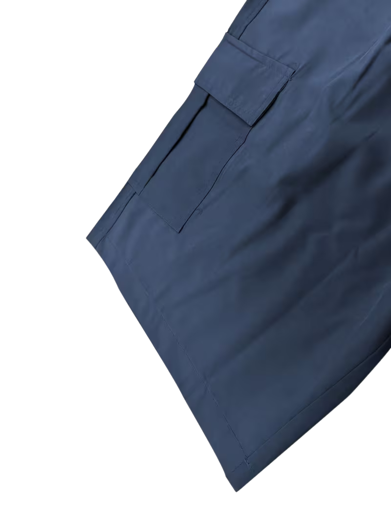 Cargo 11 Hidcat Azul