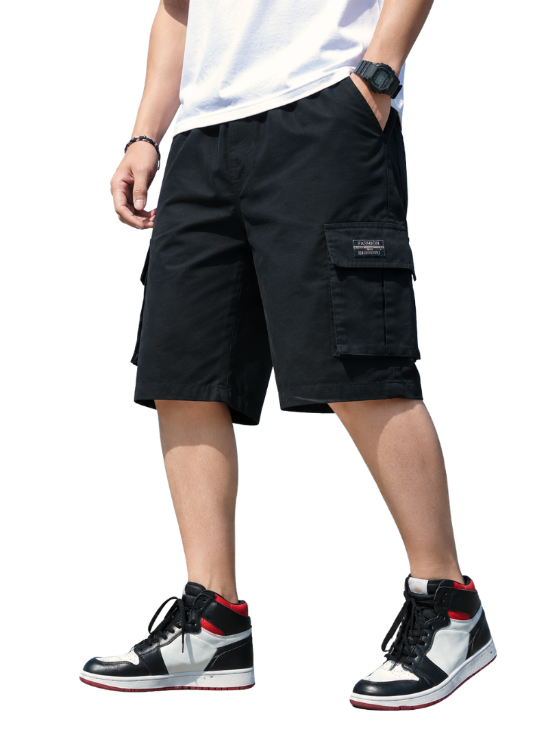 Cargo 88 Negro