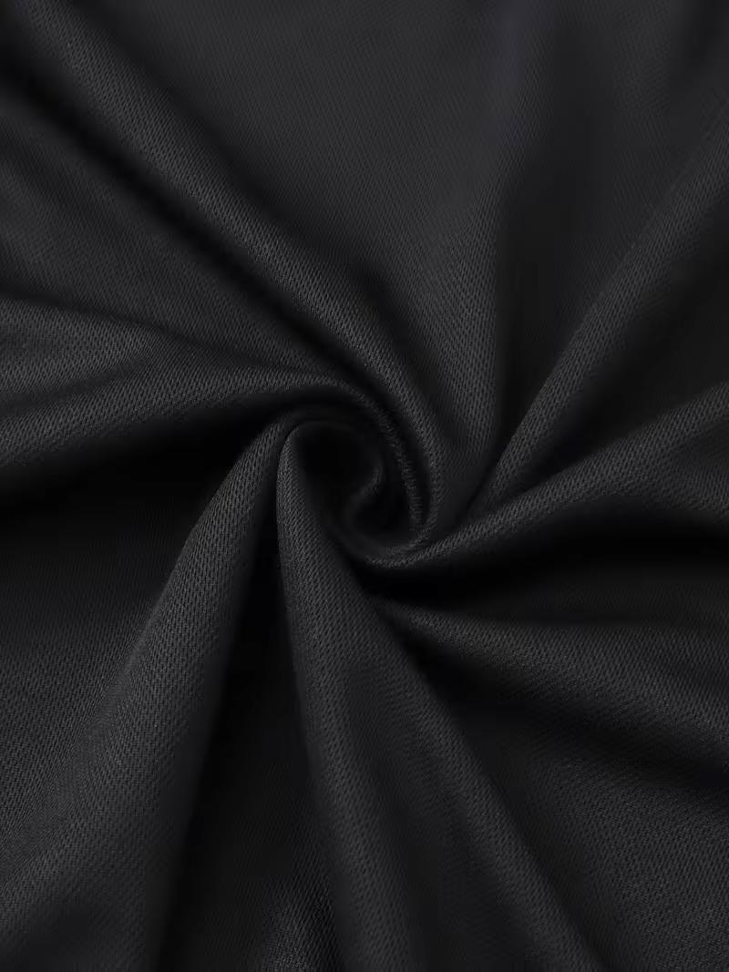 Camiseta Breathable Negra