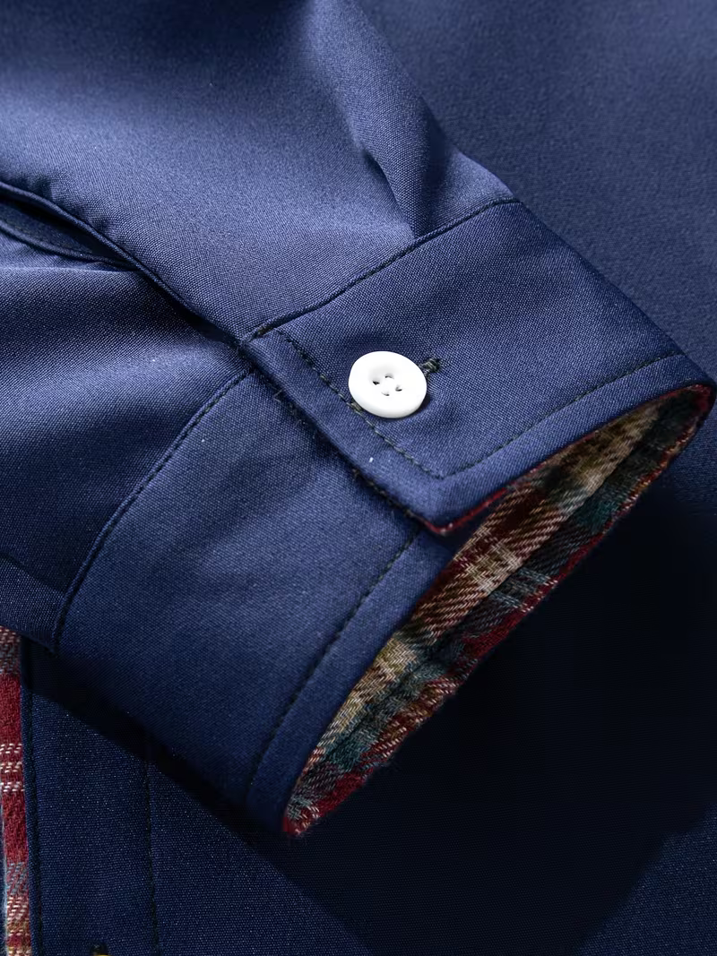 Camisola Tinysharp Blue