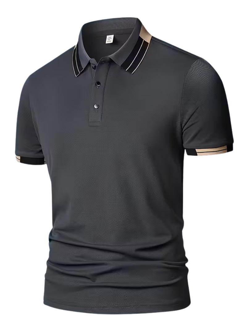 Polo Road Gray