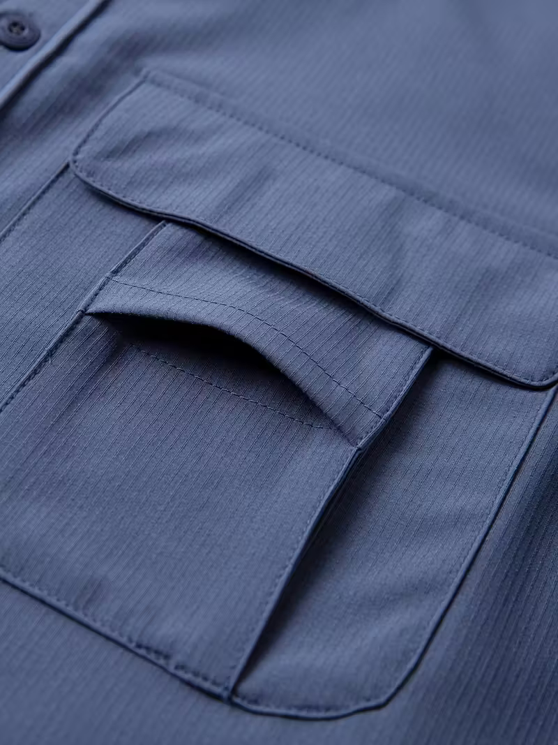 Camisola Outdoor TBag Sea