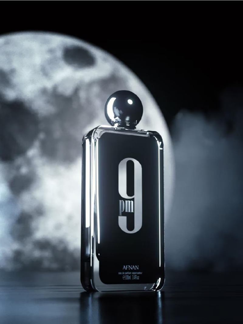 Perfume Afnan 9PM