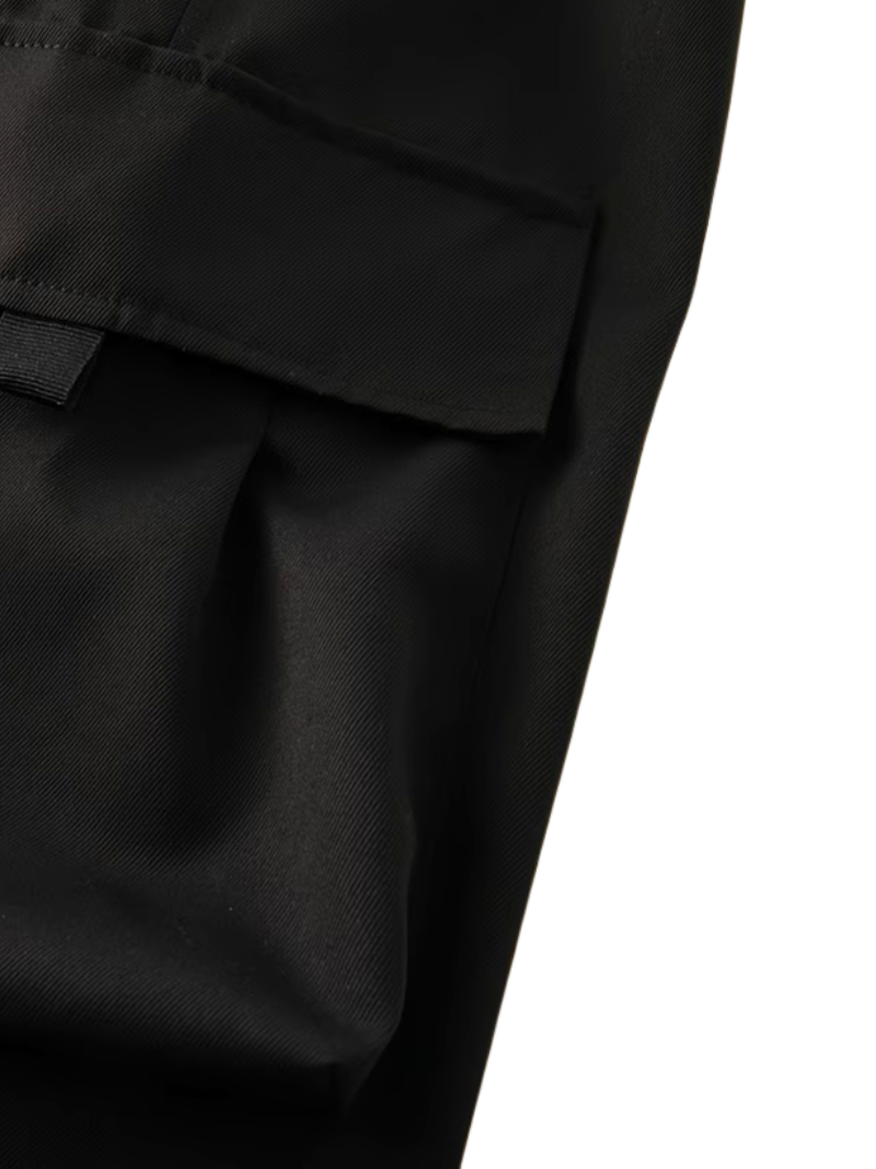 Cargo Fierce One Negro