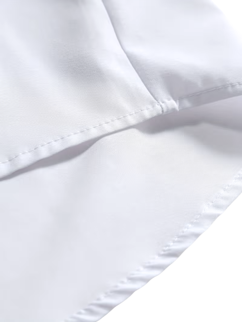 Camisola Esther Blanca