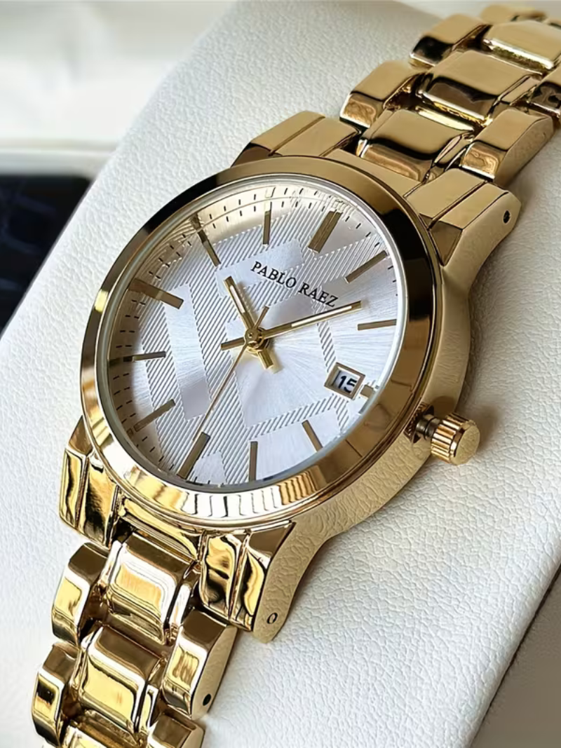 Reloj Pablo Raez Elegance