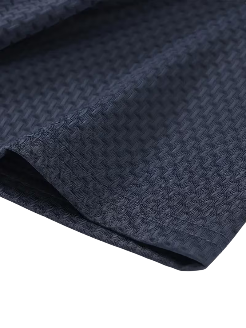 Polo Jolf Azul Oscuro