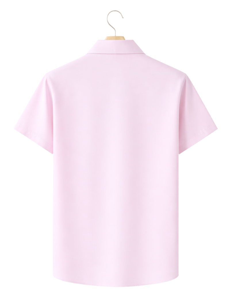 Camisa Lisa Seventy Three Rose