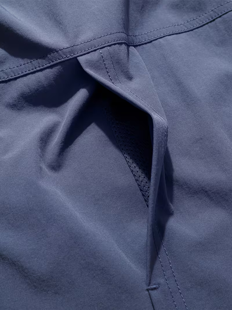 Camisola Outdoor Midbag Sea