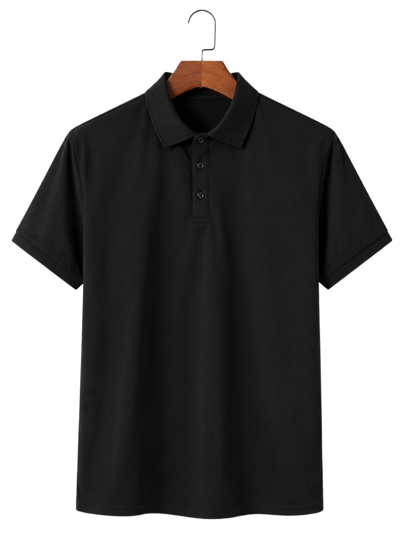 Polo Lisa P Negra