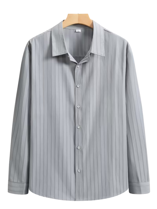 Camisola Discrete Arrow Gray
