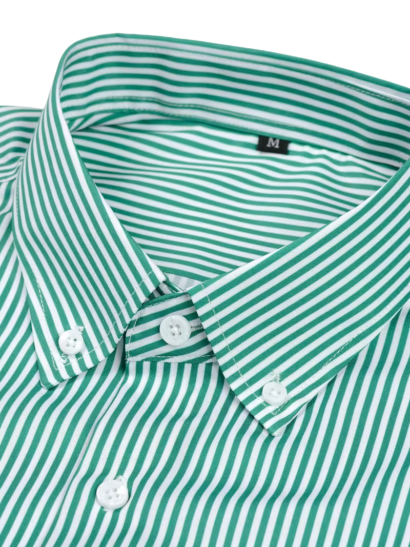 Camisola Sirum Light Green