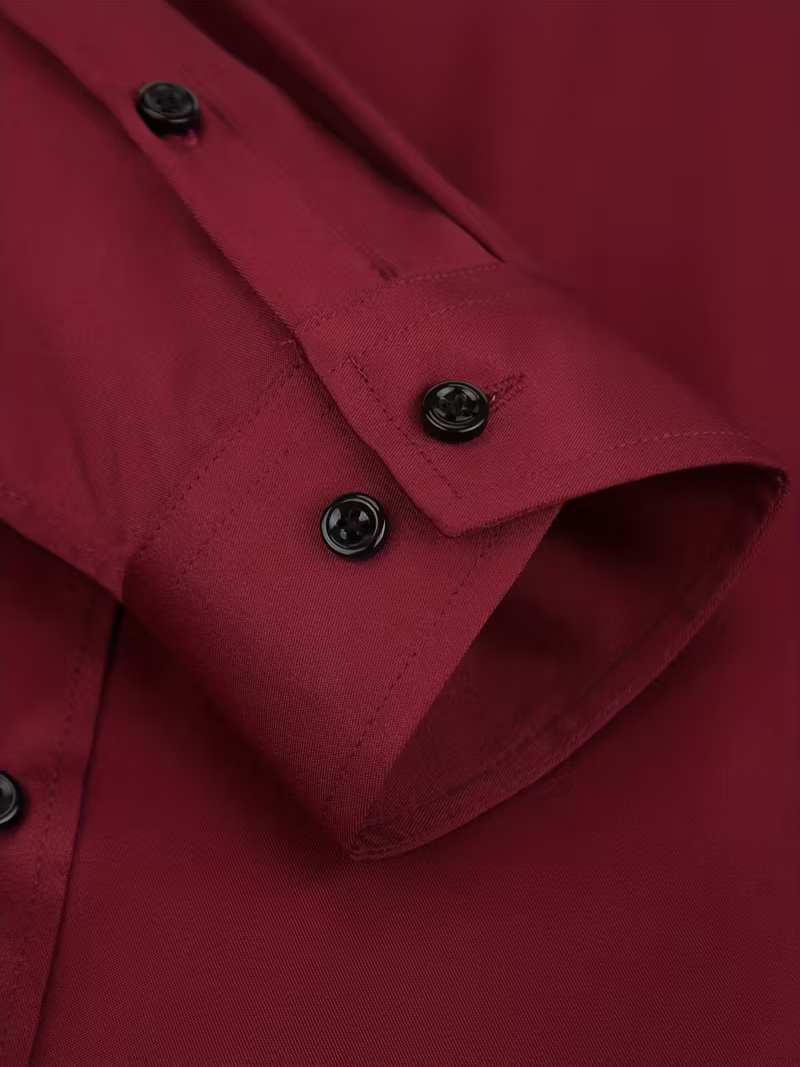 Camisola Light Guinda