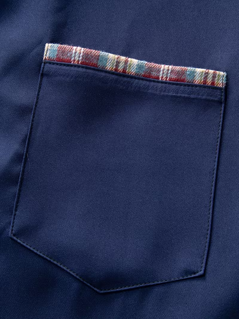 Camisola Tinysharp Blue