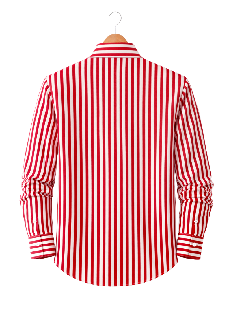 Camisola Sirum 95 Rojo