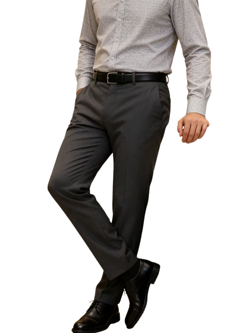 Pantalon de Vestir 703 Oxford
