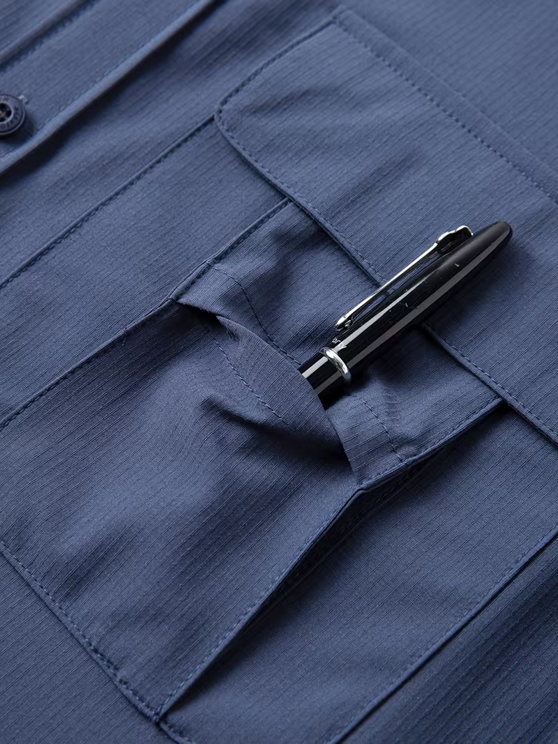 Camisola Outdoor TBag Sea