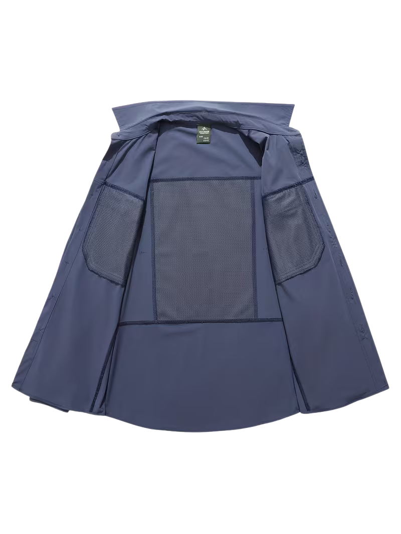 Camisola Outdoor Midbag Sea