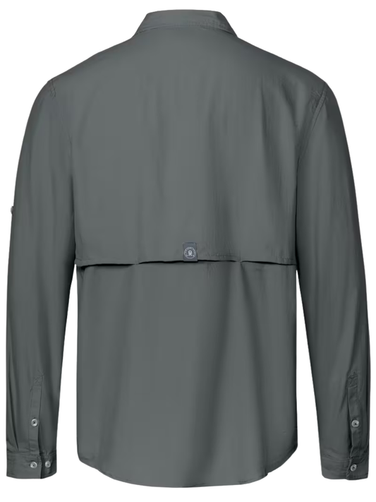 Camisola Outdoor Dry Basalt