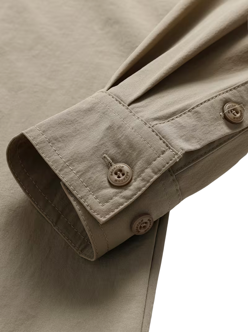 Camisola Outdoor Tzi Sand