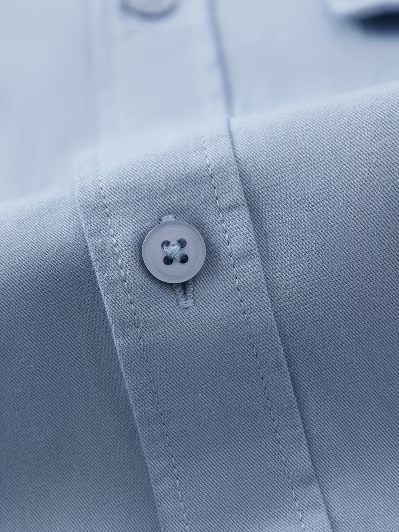 Camisola Official Azul