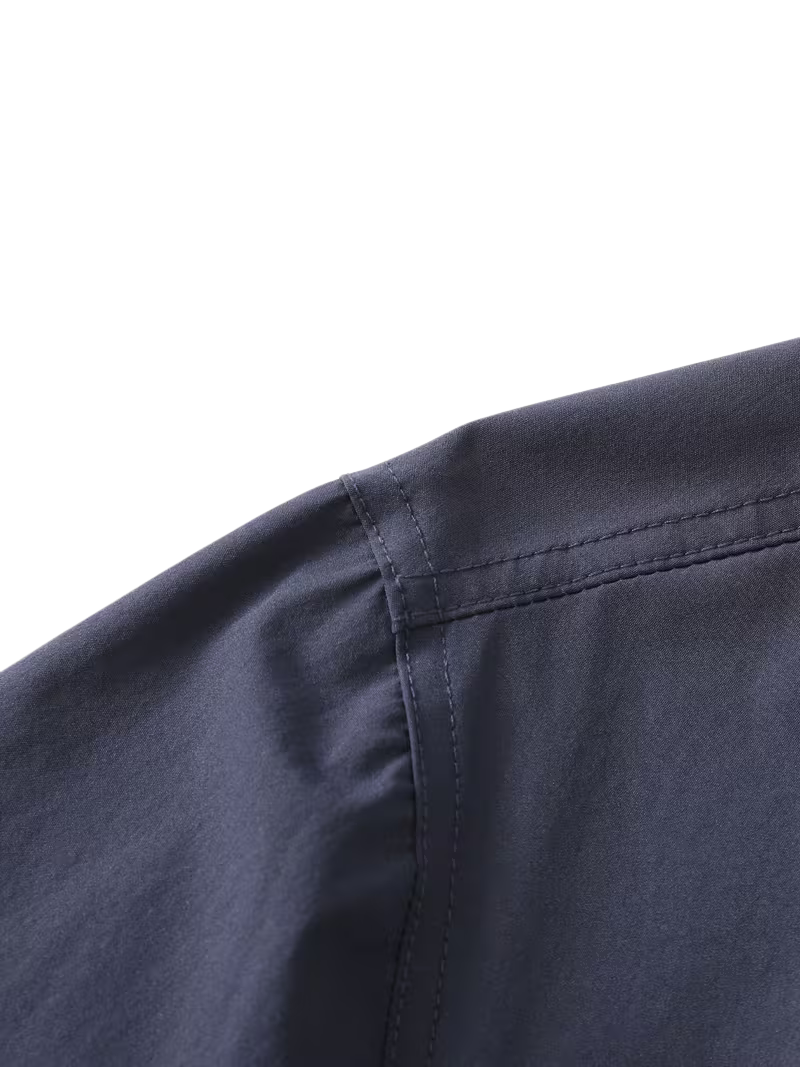 Camisola Outdoor Grillete Navy