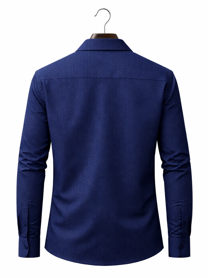 Camisola Mesh Navy