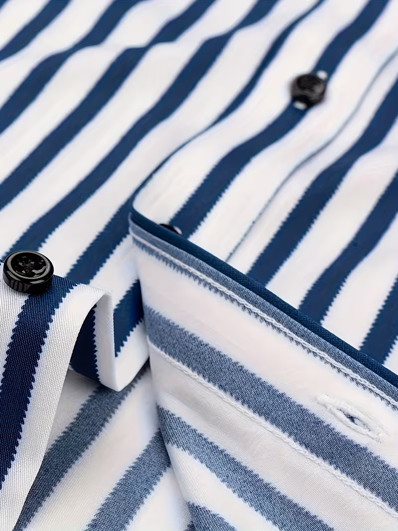 Camisola Always White Blue