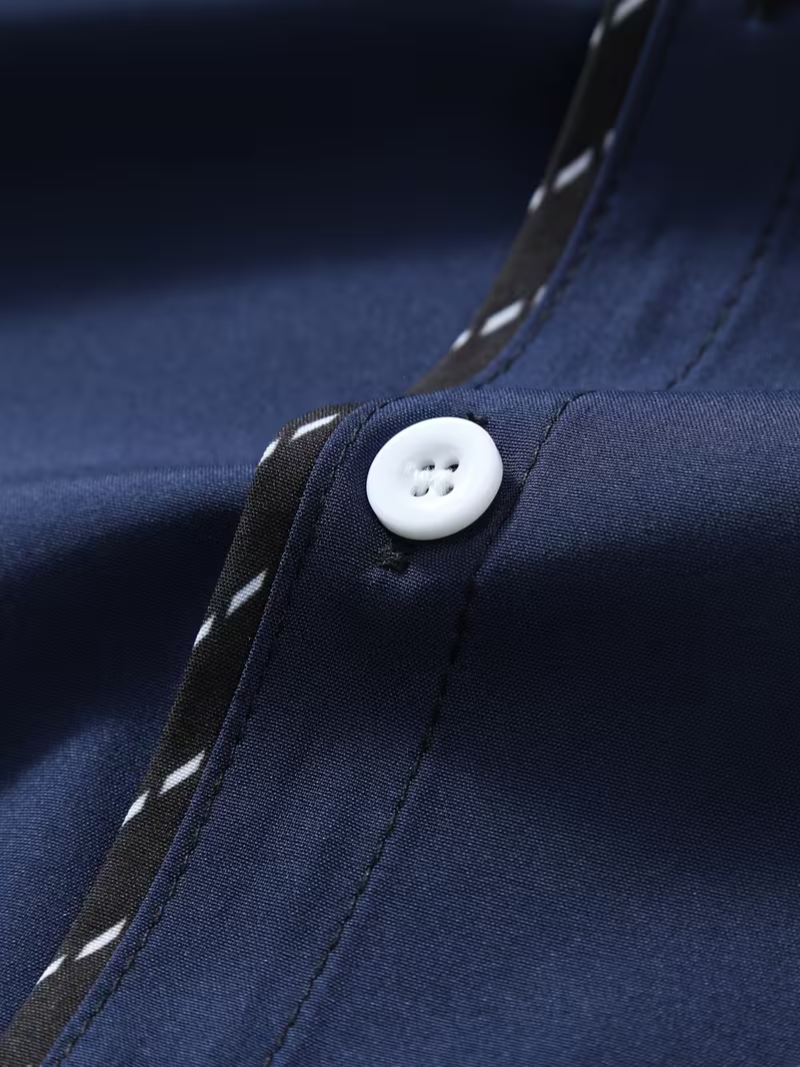 Camisola Starnight Blue