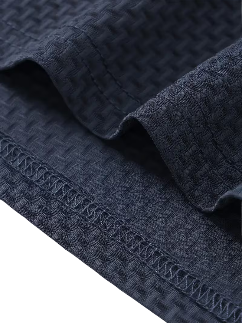 Polo Jolf Azul Oscuro