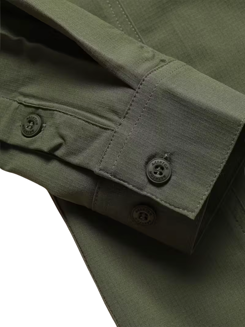 Camisola Outdoor Tzibag Wood