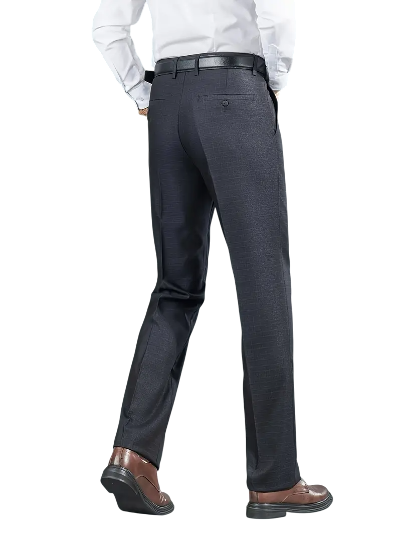 Pantalón Sharp Negro