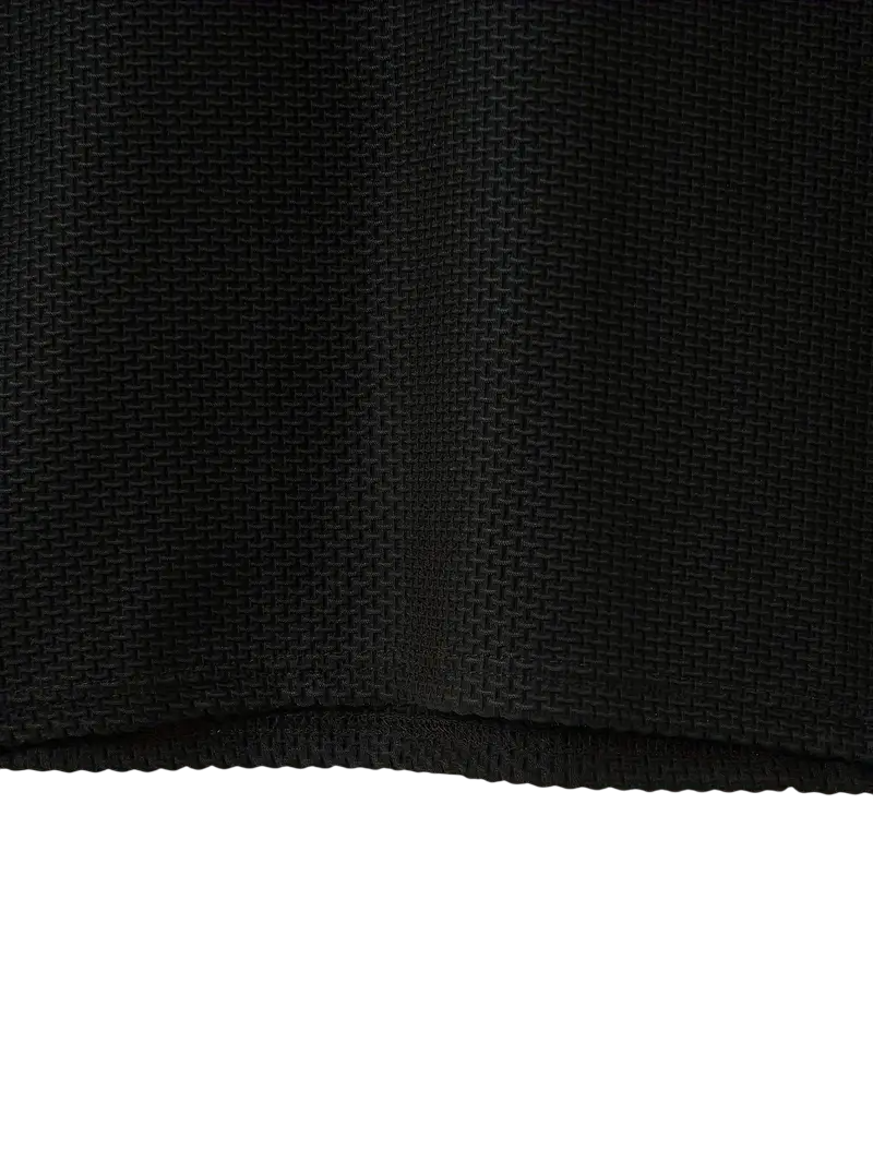 Polo Jolf 91 Negra