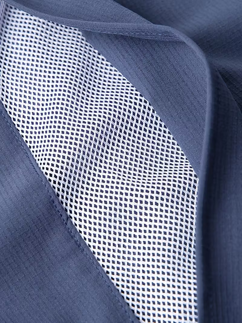 Camisola Outdoor TBag Sea