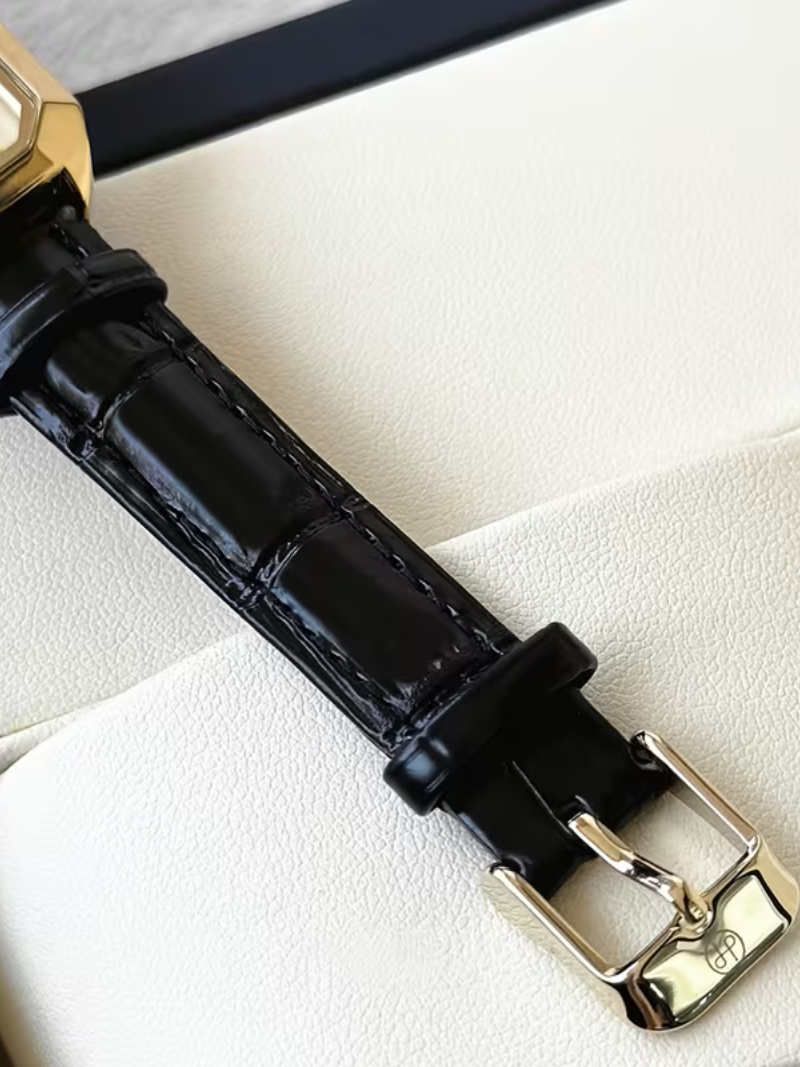 Reloj Pablo Raez Dorado