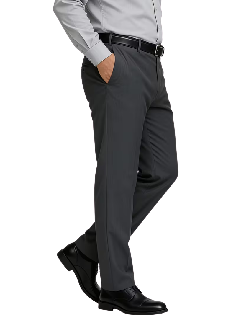 Pantalon de Vestir 703 Oxford