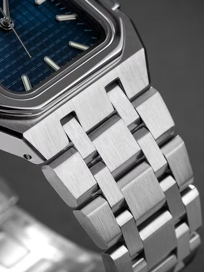 Reloj Pladen Blue de Cuarzo