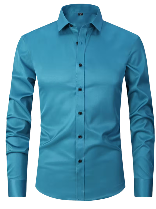 Camisola Light Azul