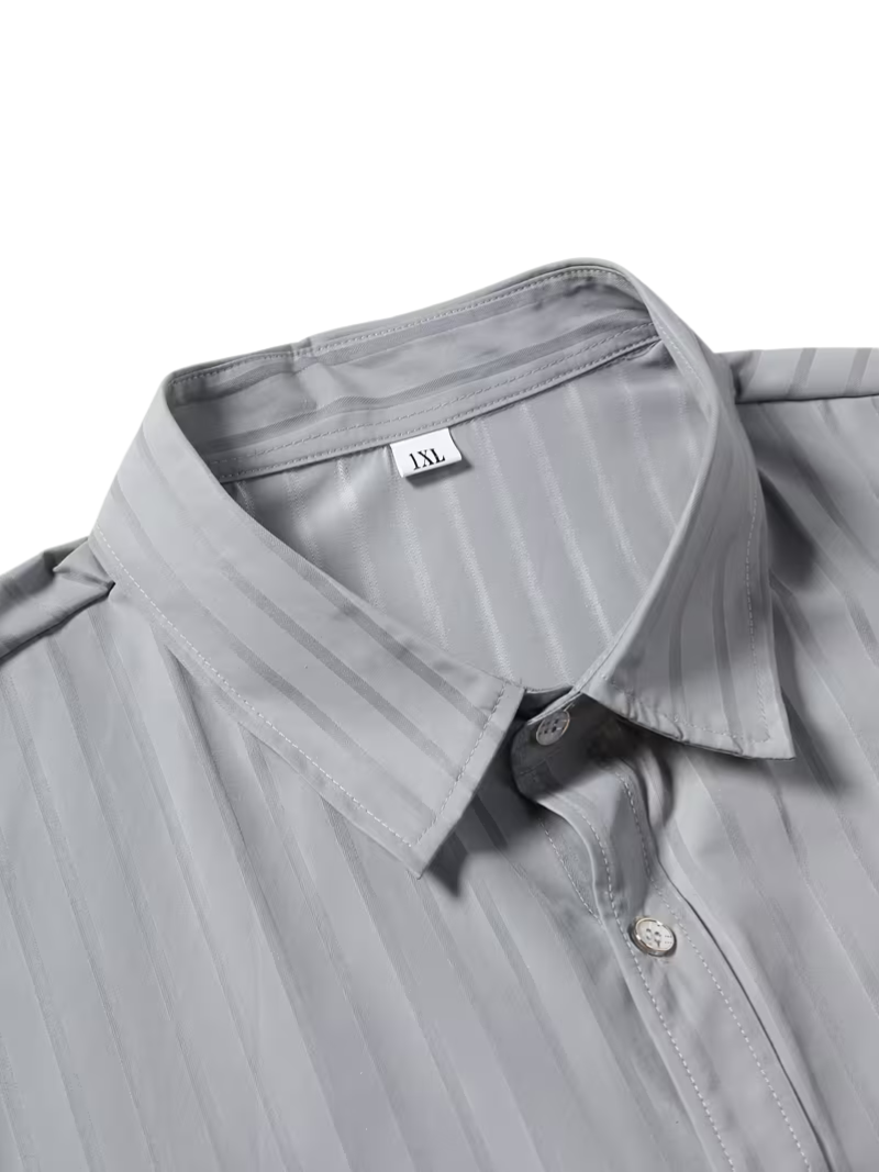 Camisola Discrete Arrow Gray