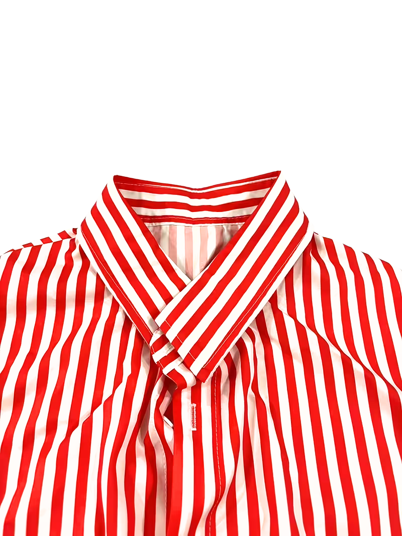 Camisola Sirum 95 Rojo