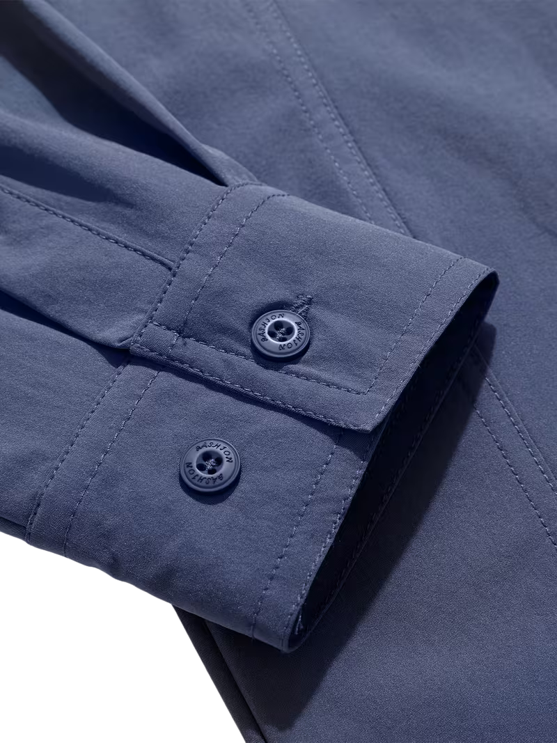 Camisola Outdoor Midbag Sea